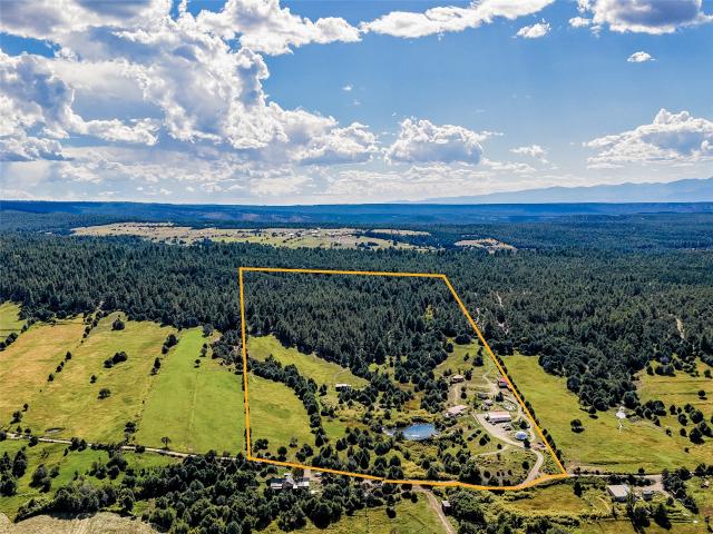 Farm for sale in New Mexico