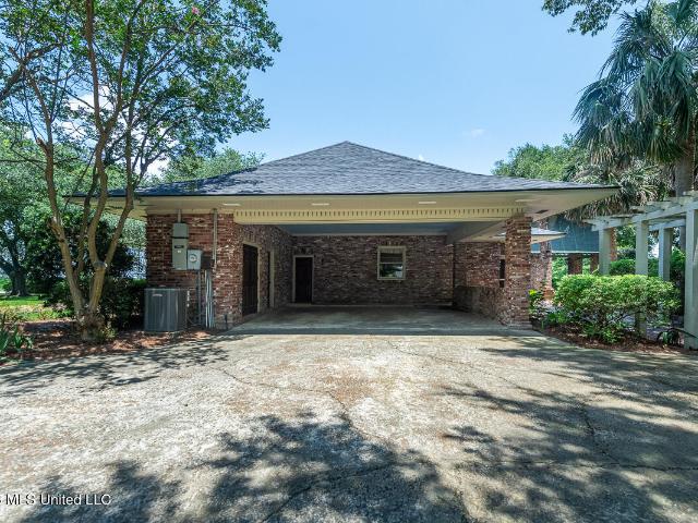 House for sale in Ferriday, Louisiana
