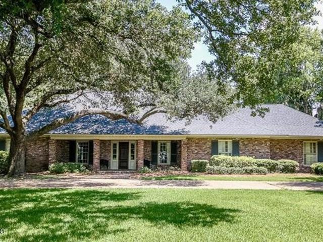 House for sale in Ferriday, Louisiana
