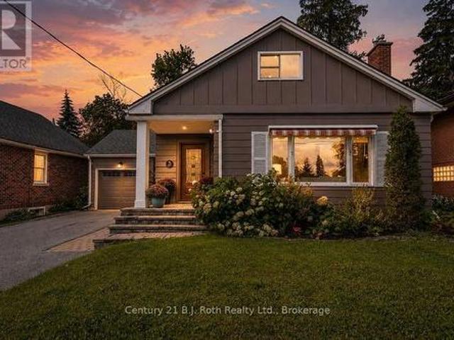 House for sale in Orillia, Ontario