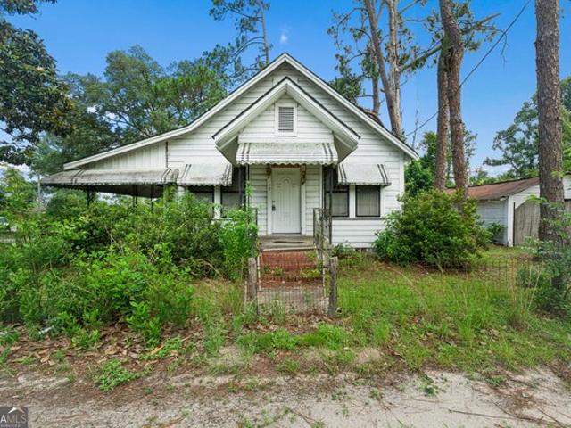 House for sale in Baxley, Georgia