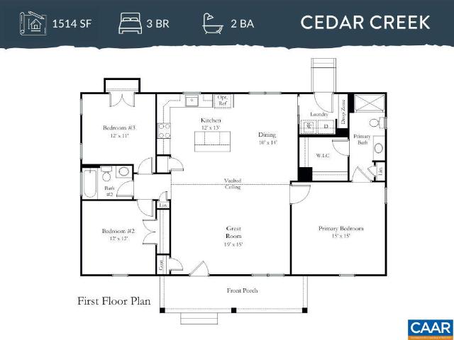 House for sale in Virginia