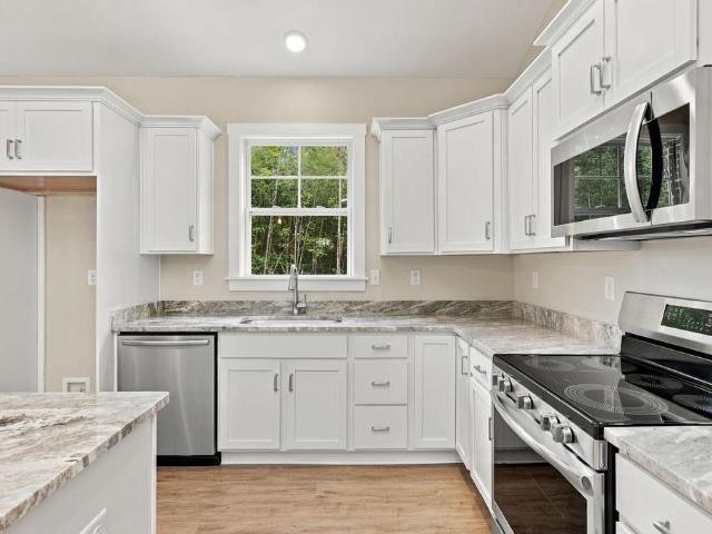 House for sale in Camm, Buckingham
