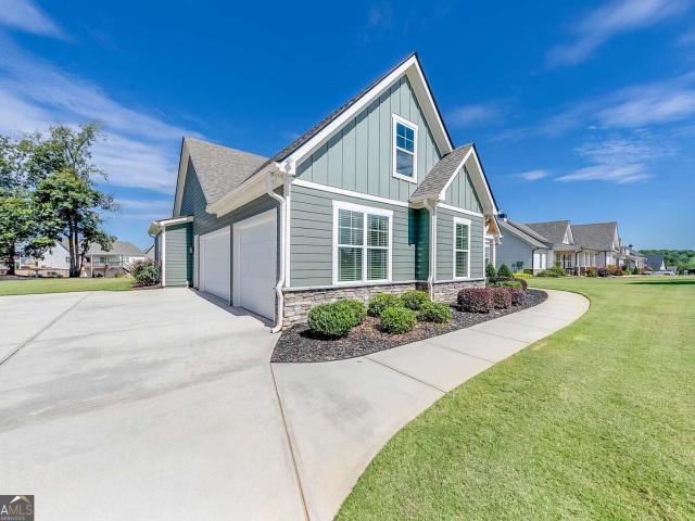 House for sale in Banks, Georgia