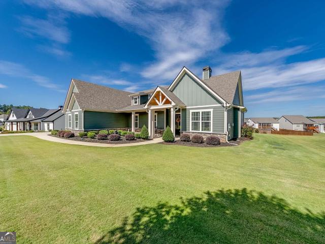 House for sale in Banks, Georgia