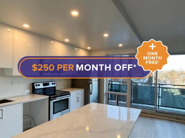 Apartment for rent in Ancaster, Ontario