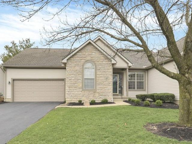 Condo for sale in Pataskala, Ohio