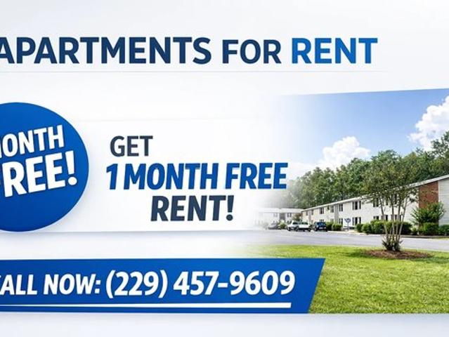Condo for sale in Fitzgerald, Georgia