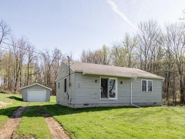 House for sale in Gobles, Michigan