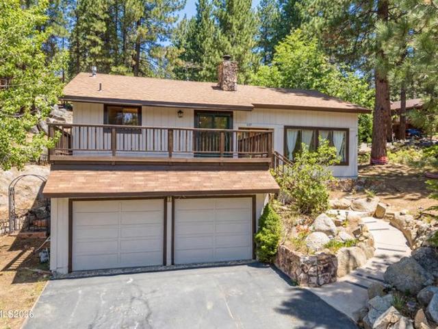 House for sale in Stateline, Nevada