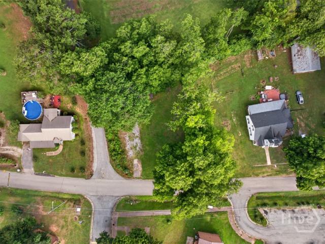 Land for sale in Jefferson, Georgia