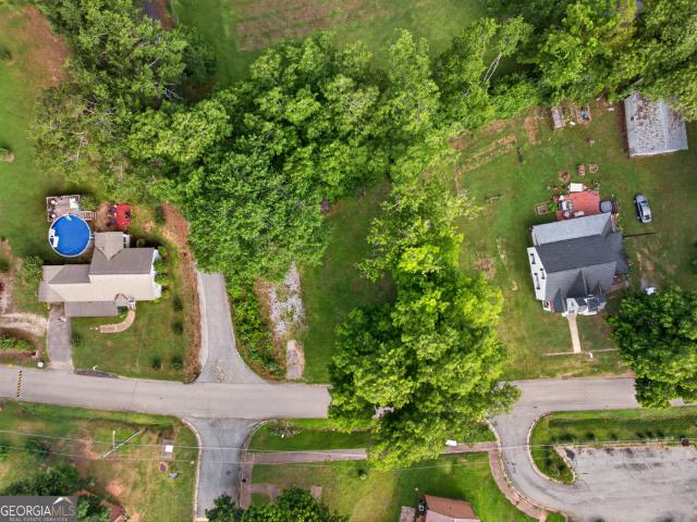 Land for sale in Jefferson, Georgia