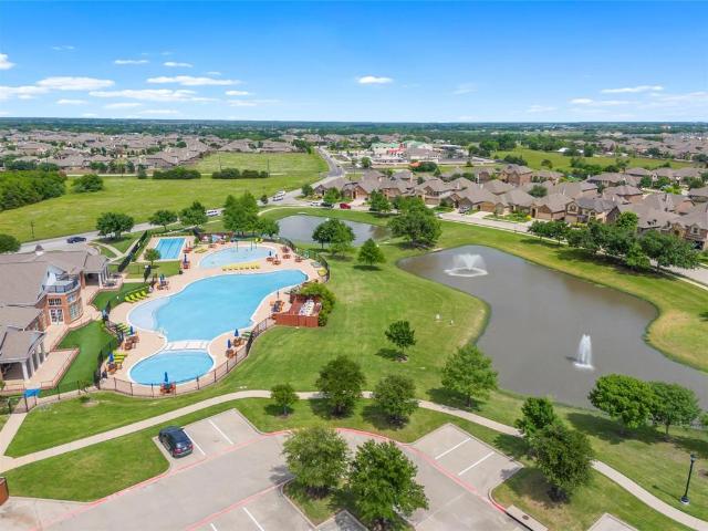 House for sale in Fate, Texas