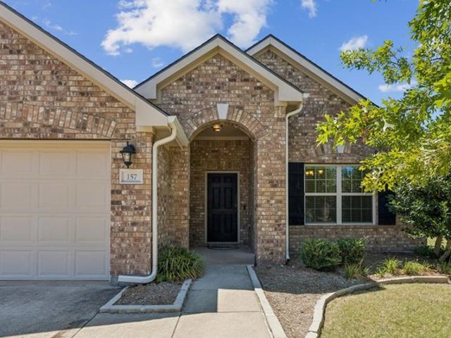 House for sale in Fate, Texas