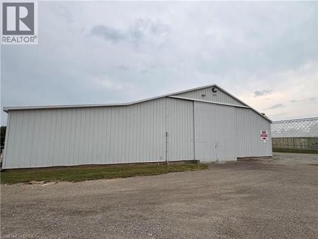 Commercial for rent in County Of Brant, Ontario