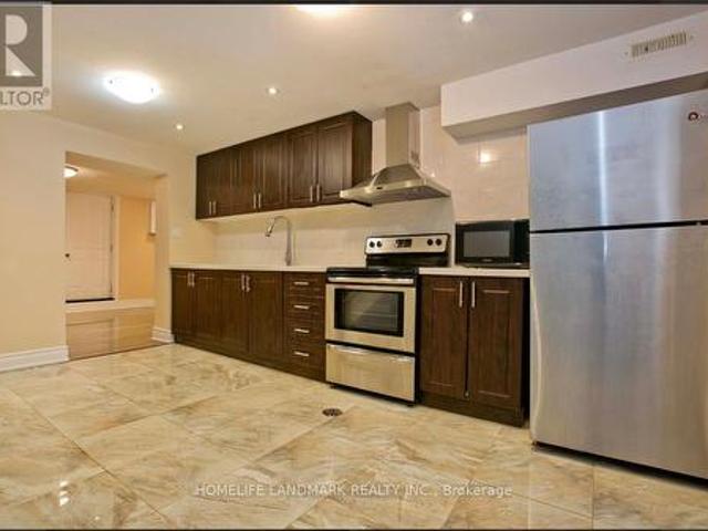 House for rent in Woburn, Ontario