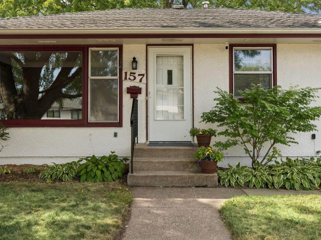 House for sale in South Saint Paul, Minnesota