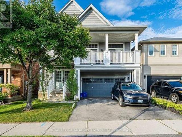 House for sale in Brantford, Southwestern Ontario