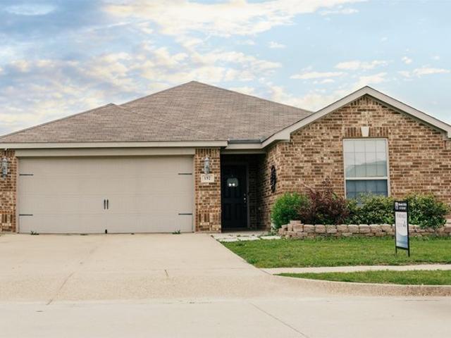 House for sale in Johnson, Texas