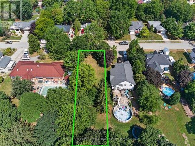 Land for sale in Lucan-biddulph, Ontario
