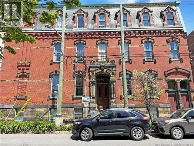 House for rent in City Of Saint John, New Brunswick