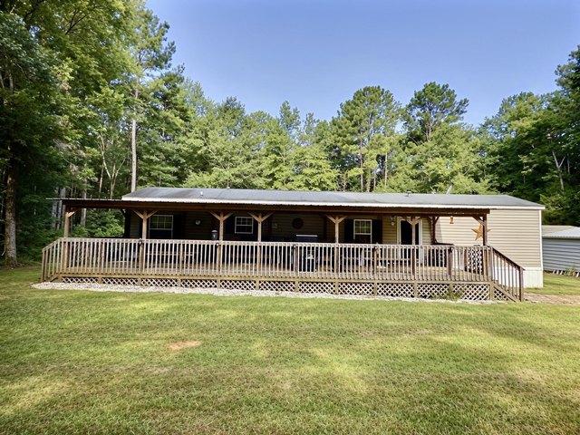House for sale in Edgefield, South Carolina