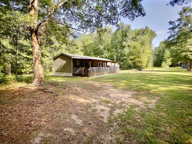 House for sale in Edgefield, South Carolina