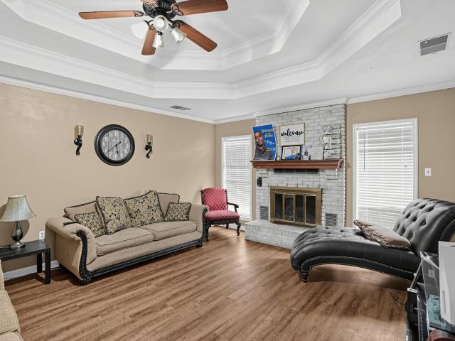 House for sale in Quail Creek, Covington