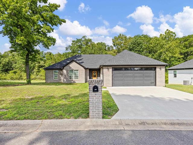 House for sale in Ark
