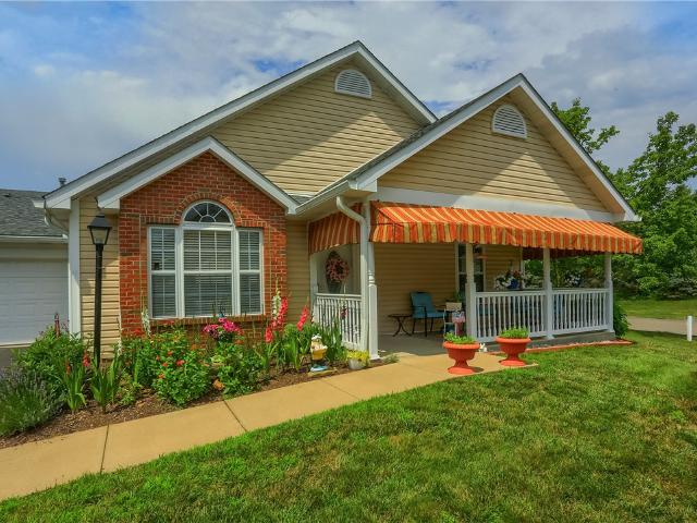 Condo for sale in Bakerstown, Pennsylvania