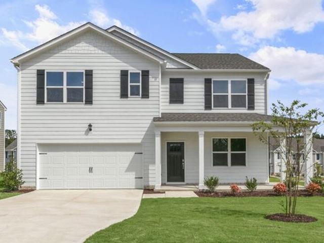 House for sale in Wilsons Mills, North Carolina