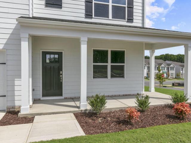 House for sale in Clayton, North Carolina