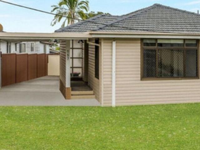 House for rent in Lurnea, Sydney
