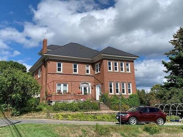 House for sale in Restigouche, New Brunswick