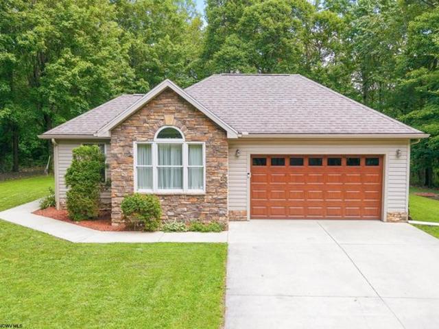 House for sale in Uniontown, Pennsylvania
