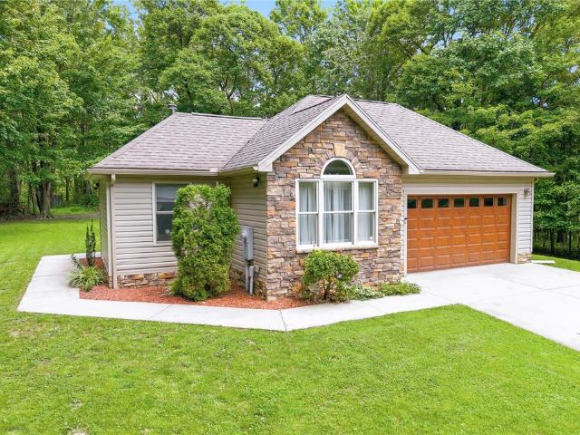 House for sale in Brownfield, Pennsylvania