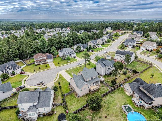 House for sale in Cameron, North Carolina