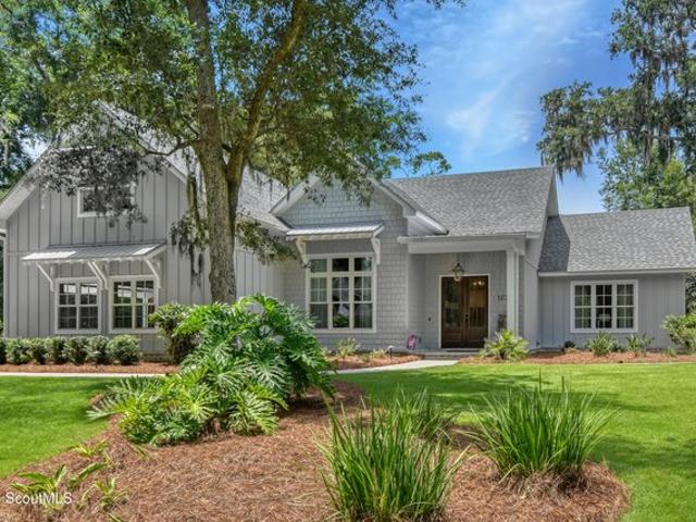 House for sale in Glynn, Georgia