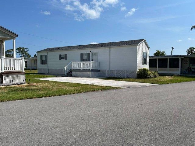 House for sale in Sebastian, Florida
