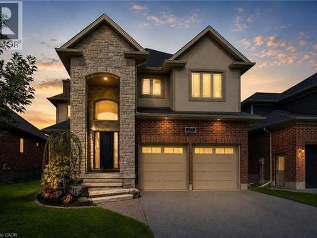 House for sale in Wellington, Ontario