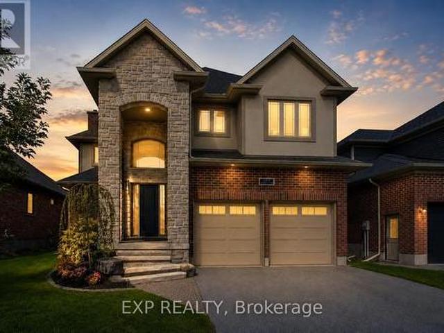 House for sale in Wellington, Ontario