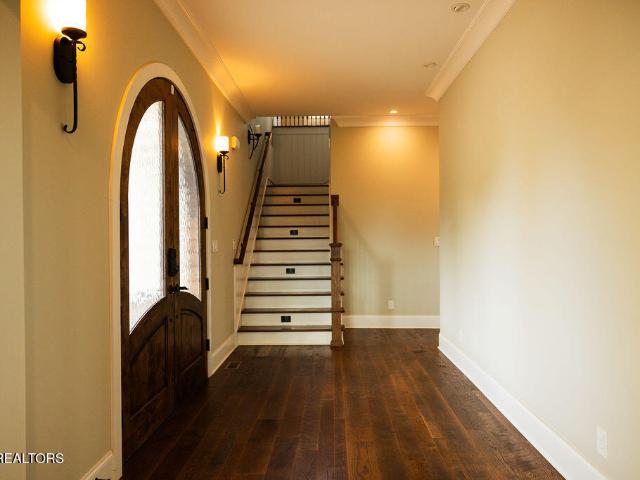 House for sale in Loudon, East Tennessee