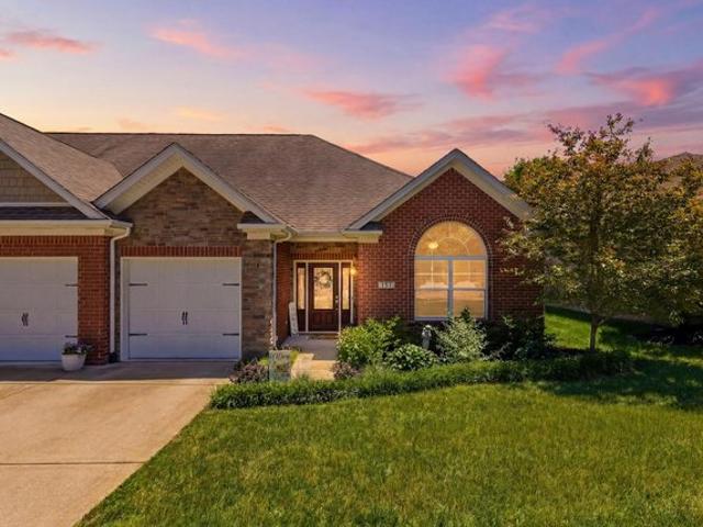 Townhouse for sale in Georgetown, Kentucky