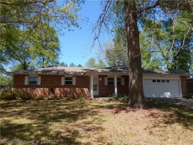 House for sale in Ark
