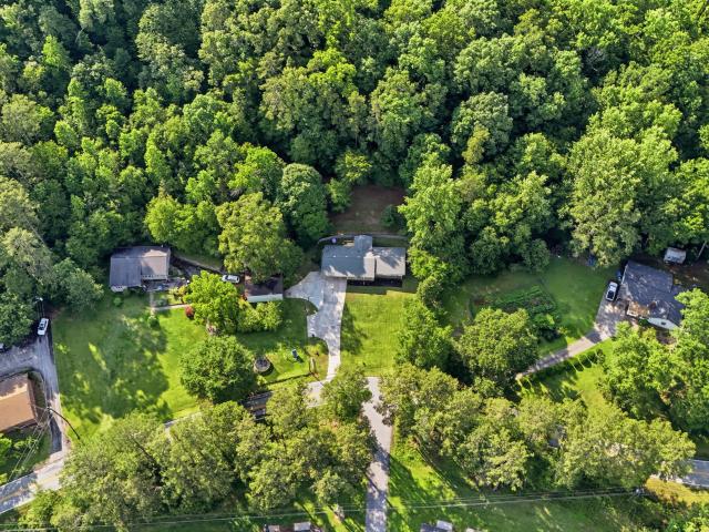 House for sale in Toccoa, Georgia