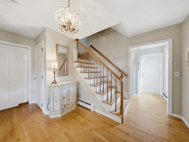 House for sale in Holliston, Massachusetts
