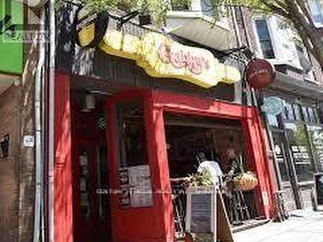 Commercial for sale in Woburn, Ontario