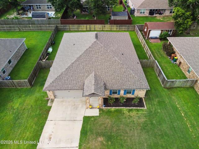 House for sale in Long Beach, Mississippi