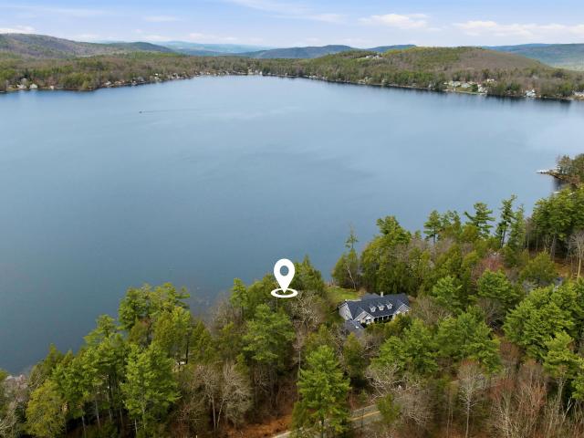 House for sale in New Hampshire