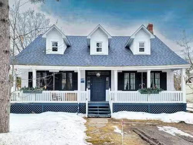 House for sale in Laurentides, Quebec